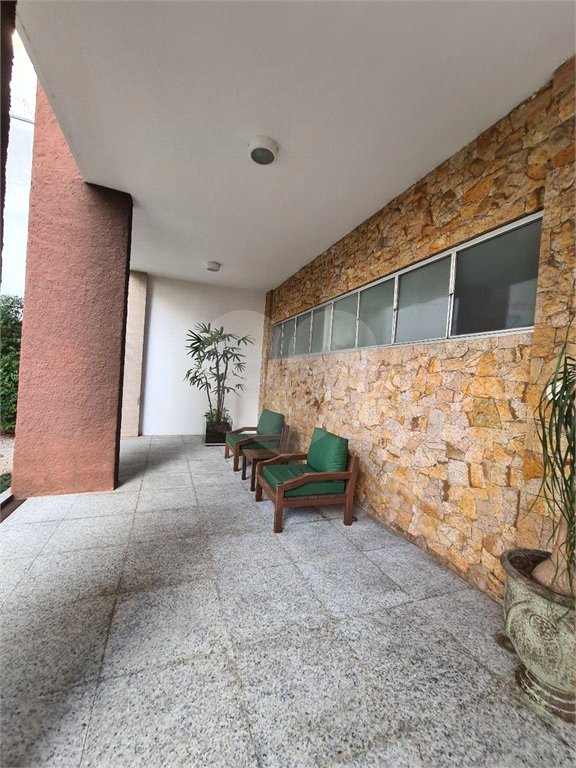 Apartamento à venda com 3 quartos em Jardim Paulista, São Paulo, SP
