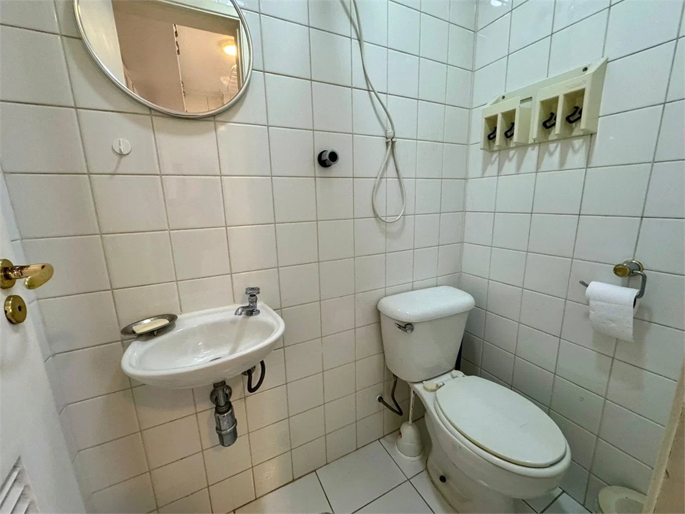 Apartamento à venda com 4 quartos, sendo 2 suítes, em Pinheiros, São Paulo, SP