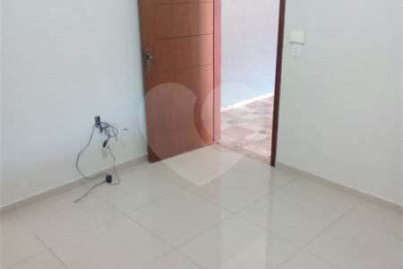 Casa Térrea à venda com 2 quartos, sendo 1 suíte, em Jardim Nápoli, Sorocaba, SP