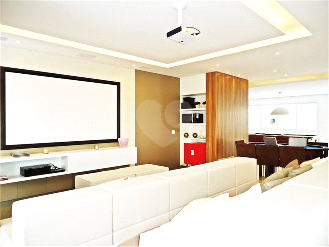 Apartamento à venda com 3 suítes em Santa Teresinha, São Paulo, SP