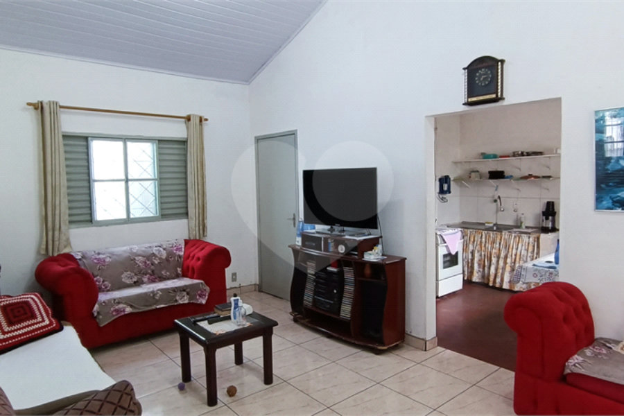 Casa Térrea à venda com 3 quartos em Vila Nova Cachoeirinha, São Paulo, SP