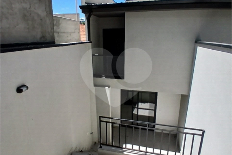Sobrado à venda com 3 suítes em Vila Guilherme, São Paulo, SP