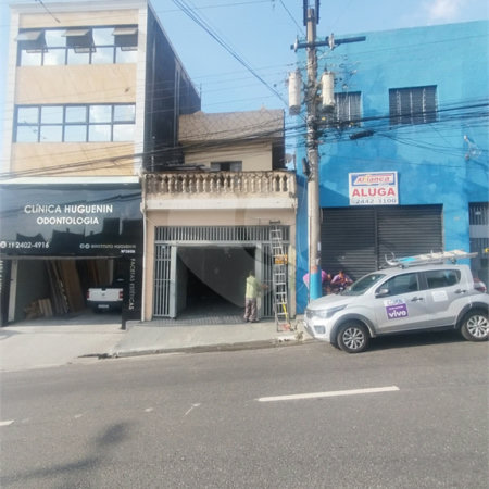 Terreno à venda em Jardim Bom Clima, Guarulhos, SP