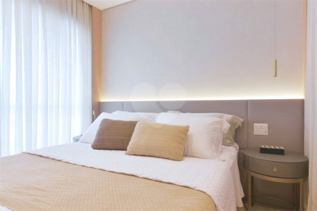 Apartamento à venda com 4 suítes em Parque Campolim, Sorocaba, SP