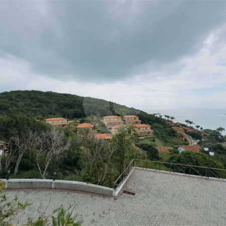 Casa à venda com 4 suítes em João Fernandes, Armação dos Búzios, RJ