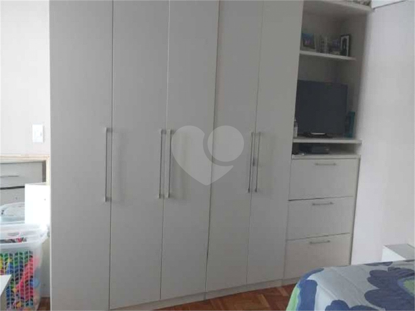 Apartamento à venda com 3 quartos em Botafogo, Rio de Janeiro, RJ