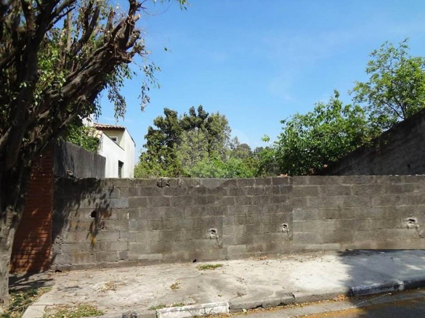 Terreno à venda em Vila Borges, São Paulo, SP