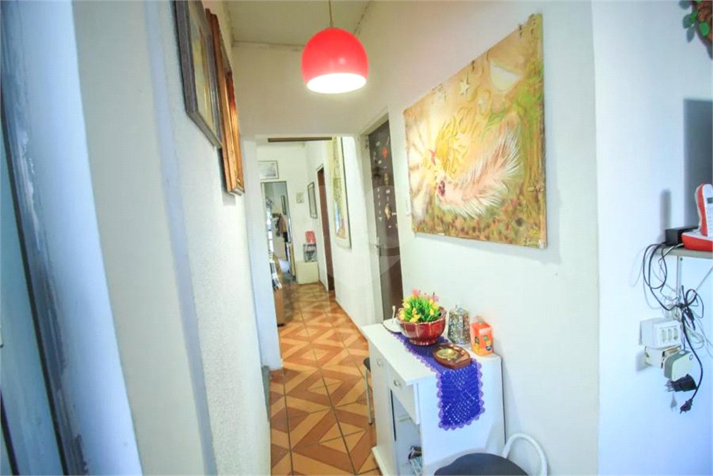 Casa à venda com 4 quartos em Vila Regente Feijó, São Paulo, SP
