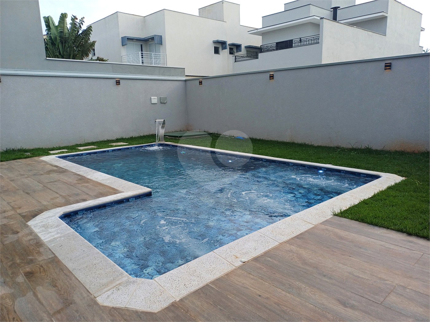 Casa à venda com 3 suítes no condomínio Residencial Villa Olympia, Sorocaba - SP