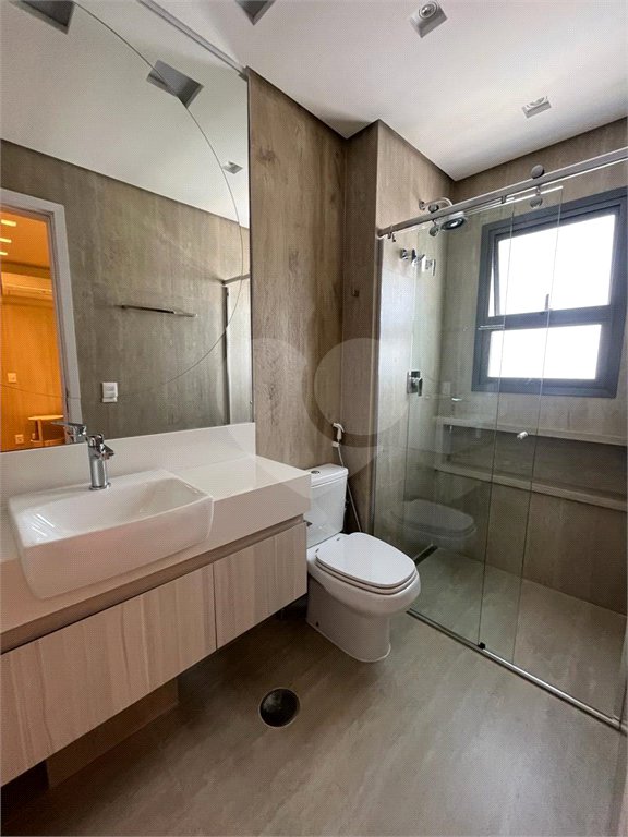 Apartamento à venda com 4 suítes em Santana, São Paulo, SP
