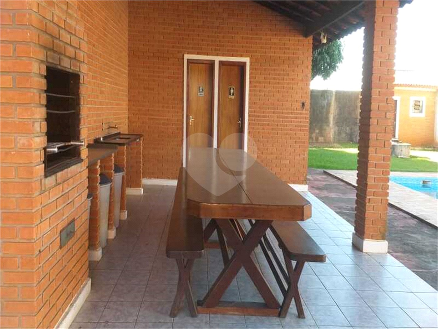Chácara à venda com 2 quartos em Vale do Sol, Indaiatuba, SP