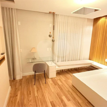 Apartamento à venda com 4 suítes em Santana, São Paulo, SP