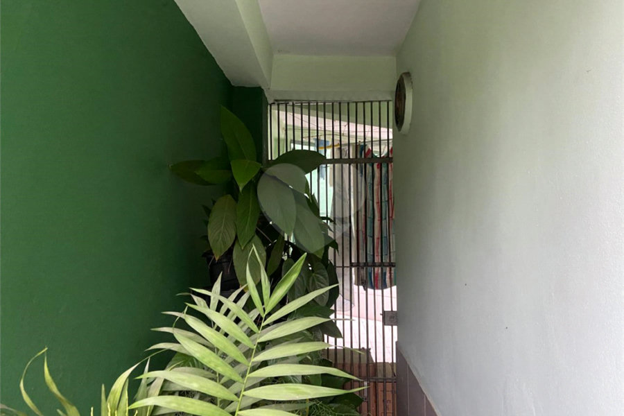 Casa à venda com 5 quartos, sendo 1 suíte, em Horto, São Paulo, SP
