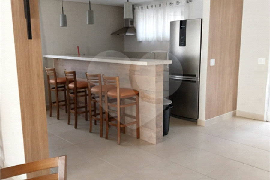 Apartamento à venda com 3 quartos, sendo 1 suíte, em Santana, São Paulo, SP