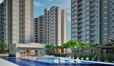 Residencial Mariana Maria