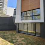 Casa à venda com 4 suítes no condomínio Cube Cidade Jardim, São Paulo - SP
