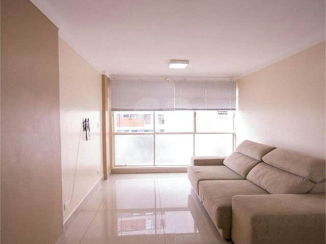 Apartamento à venda com 1 quarto em Santana, São Paulo, SP