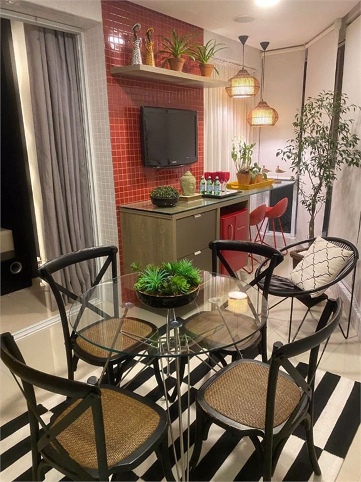 Apartamento com 3 dormitórios à venda, 127 m² por R$ 2.120.000,00 - Boqueirão - Santos/SP