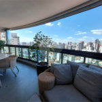 Apartamento à venda ou para alugar com 3 suítes em Perdizes, São Paulo, SP