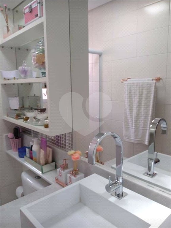 Apartamento à venda com 2 quartos em João Xxiii, Vinhedo, SP