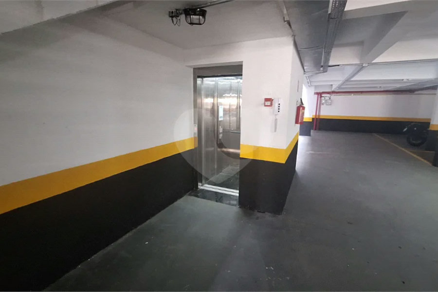 Apartamento à venda com 2 quartos em Mandaqui, São Paulo, SP
