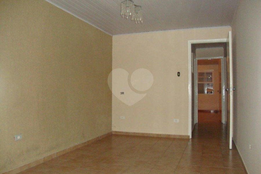 Casa Térrea à venda com 4 quartos, sendo 2 suítes, em Mandaqui, São Paulo, SP