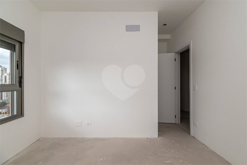 Apartamento à venda com 4 suítes em Perdizes, São Paulo, SP