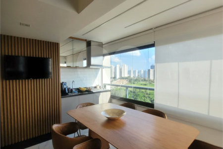 Apartamento à venda com 3 quartos, sendo 1 suíte,  em Parque Campolim, Sorocaba, SP