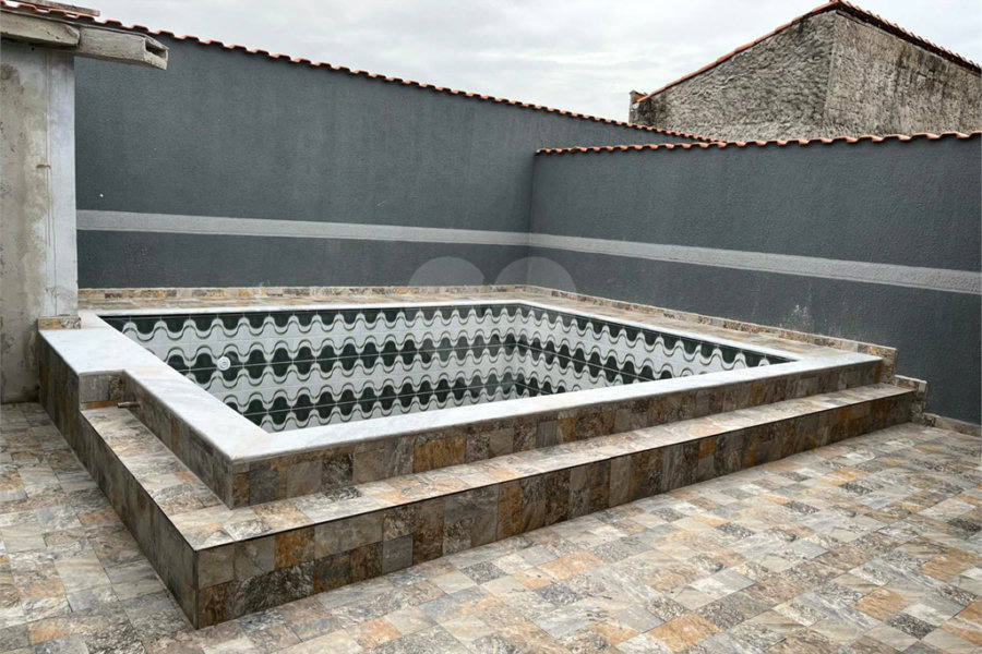 Casa Térrea à venda com 3 quartos, sendo 1 suíte,  em Região do Gaivota, Itanhaém, SP