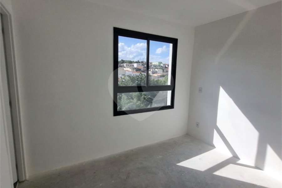 Apartamento à venda com 2 quartos, sendo 1 suíte, em Casa Verde, São Paulo, SP
