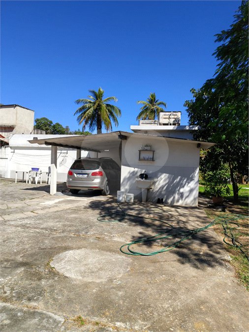 Área de Terra à venda com 1 quarto em Santa Cruz, Rio de Janeiro, RJ
