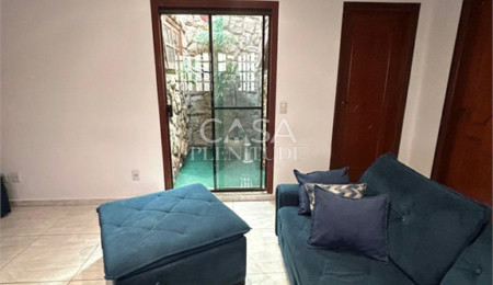Apartamento à venda com 2 quartos em Bairro da Vossoroca, Sorocaba, SP
