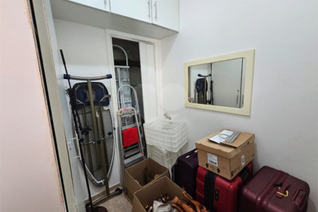 Apartamento à venda com 3 quartos, sendo 1 suíte, em Copacabana, Rio de Janeiro, RJ