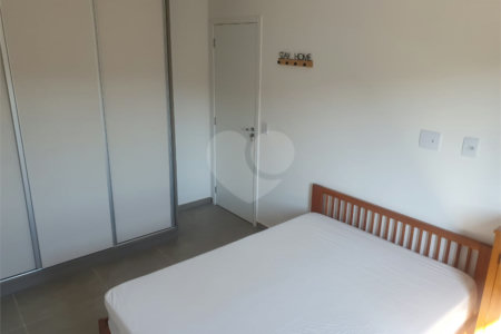 Apartamento à venda com 1 quarto em Atibaia Jardim, Atibaia, SP