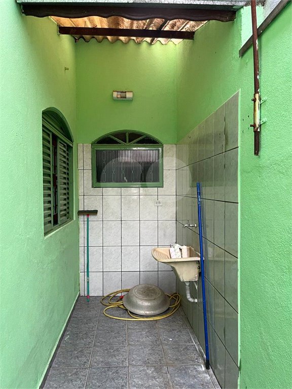 Casa à venda com 3 quartos, sendo 1 suíte, em Loteamento Residencial Vista Linda, São José dos Campos, SP