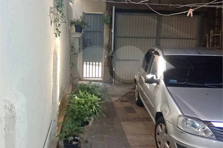 Sobrado à venda com 3 quartos, sendo 1 suíte, em Santana, São Paulo, SP