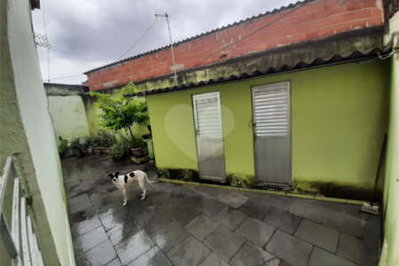 Casa à venda com 3 quartos, sendo 1 suíte, em Campo Grande, Rio de Janeiro, RJ