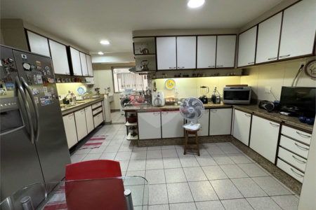 Apartamento à venda com 4 suítes em Tijuca, Rio de Janeiro, RJ