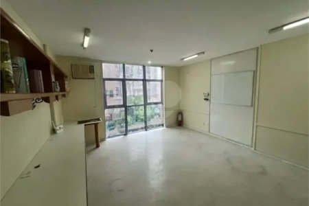 Sala à venda em Tijuca, Rio de Janeiro, RJ