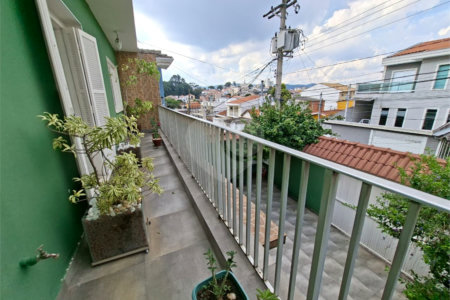 Casa à venda ou para alugar com 4 quartos, sendo 2 suítes, em Vila Mazzei, São Paulo, SP