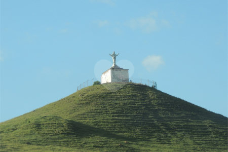 Terreno à venda no condomínio Porto do Sol, Valinhos - SP