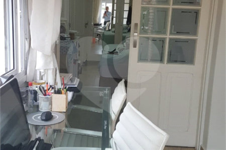 Sobrado à venda com 3 quartos em Jardim São Paulo(zona Norte), São Paulo, SP