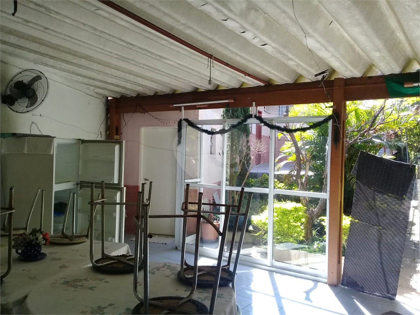 Casa Térrea à venda com 2 quartos em Vila Mazzei, São Paulo, SP
