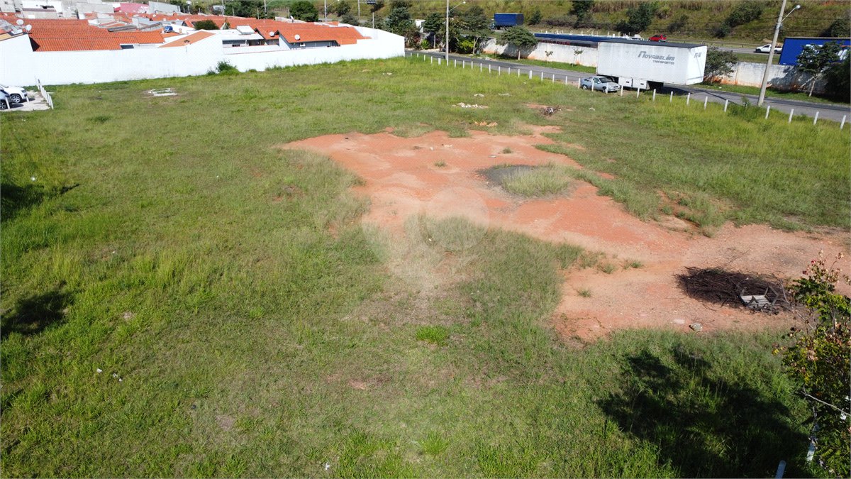 Terreno à venda em Residencial Santa Madre Paulina, Salto, SP
