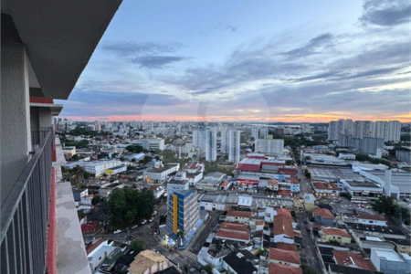 Apartamento à venda com 3 quartos, sendo 2 suítes, em Vila Cruzeiro, São Paulo, SP