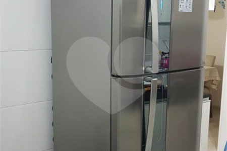 Apartamento à venda com 2 quartos em Loteamento Dinorá Rosa, Sorocaba, SP