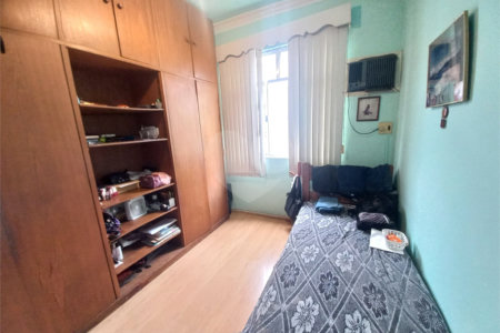 Casa de Vila à venda com 4 quartos em Vila Isabel, Rio de Janeiro, RJ