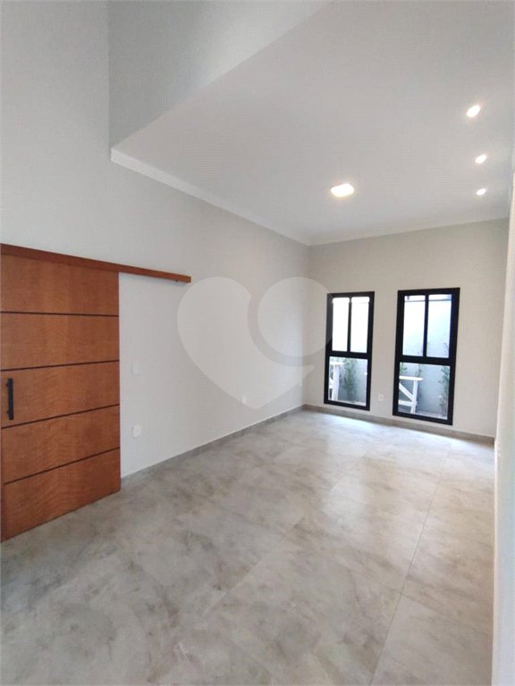 Casa à venda com 3 suítes no condomínio Alphaville Nova Esplanada 3, Votorantim - SP