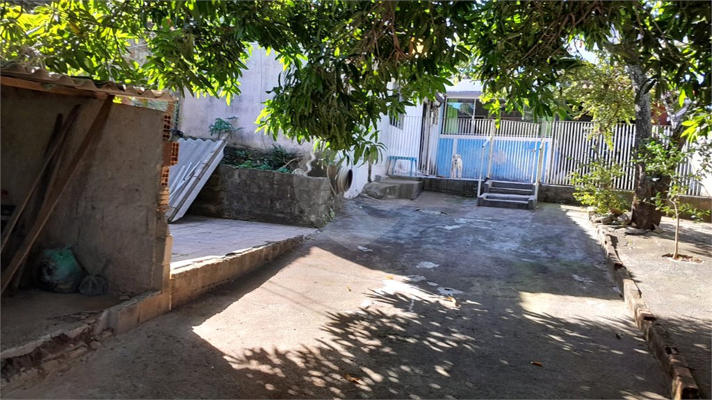 Casa à venda com 2 quartos, sendo 1 suíte, em Campo Grande, Rio de Janeiro, RJ