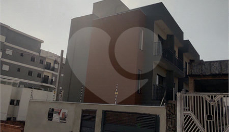 Casa à venda com 2 quartos no condomínio Residencial Oliveira, São Paulo - SP